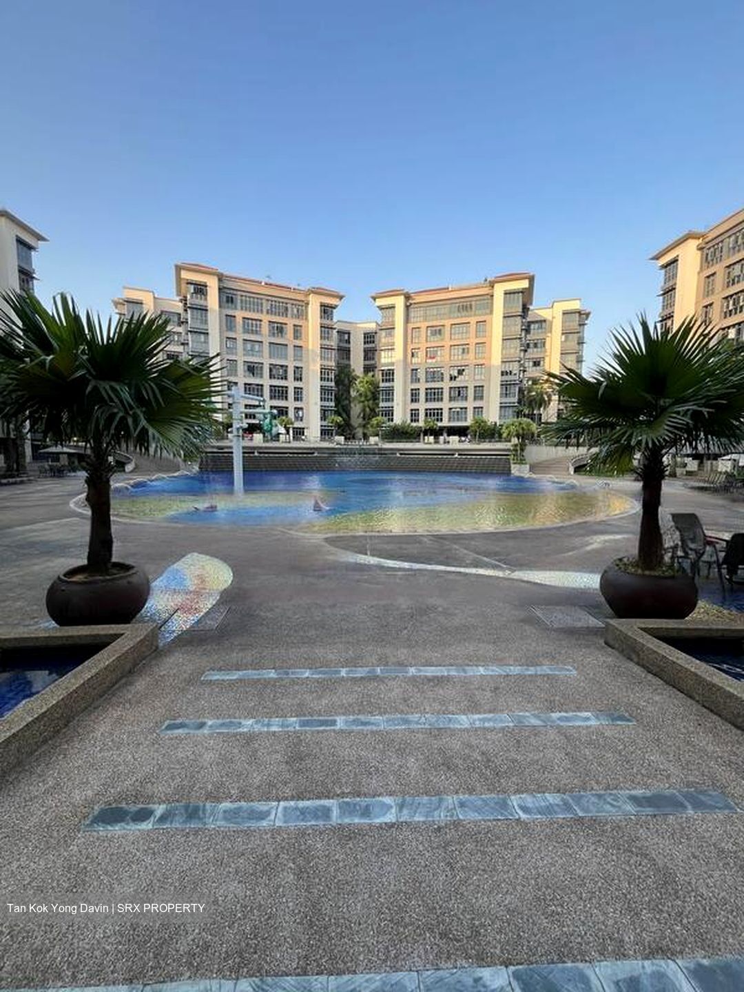 Carissa Park Condominium (D17), Condominium #613048861
